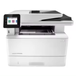 HP LaserJet Pro MFP 4103fdw