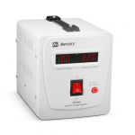 Regulateur Mercury A2000L