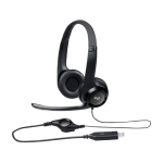 Casque Logitech H390 USB