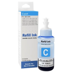 Recharge Universel Epson Cyan