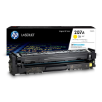 Toner HP 207A (W2212A) Jaune