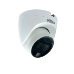 DAHUA HDCVI Camera HAC-HDW1509TLQP-A-LED •5MP