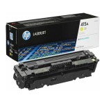 Toner HP 415A (W2032A) jaune