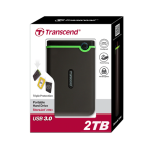 Transcend externe 2TB