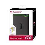 Transcend externe 1TB