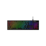Clavier mécanique HyperX Alloy Origins RGB - interrupteurs HX Red