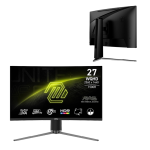 MSI MAG 27CQ6PF